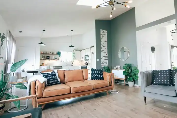 Décor e accessori artigianali per il retail