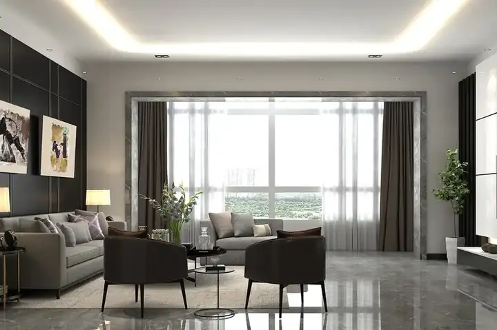 Furniture for interior designers