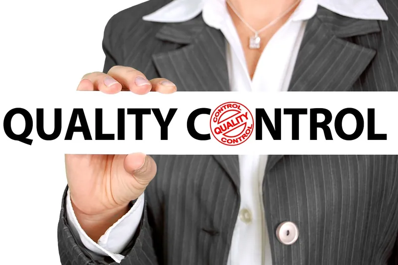 Furniture quality inspection india