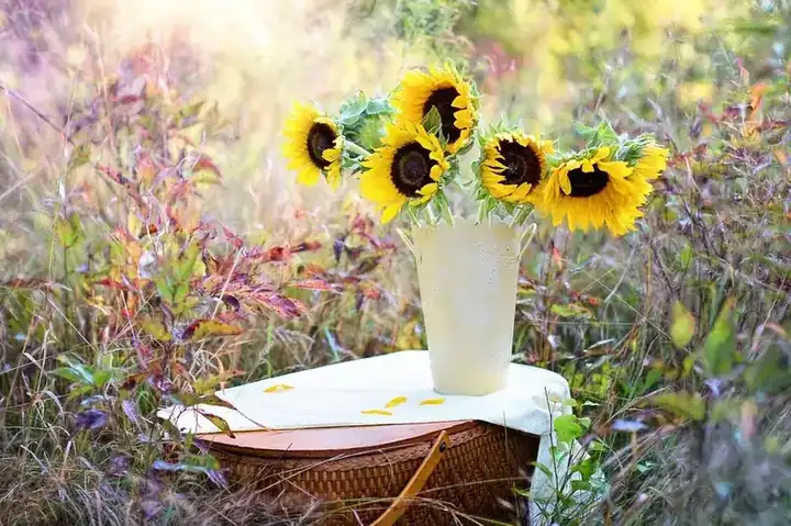 Vase