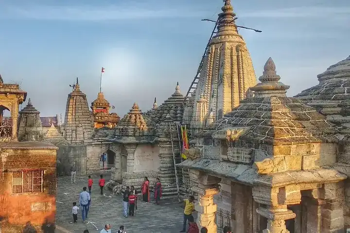 Mandir fabrikant & exporteur — houten huistempels