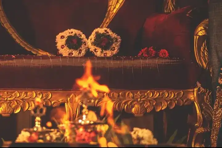 Wedding Mandap Fabrikant & Exporteur — Mandap Sets