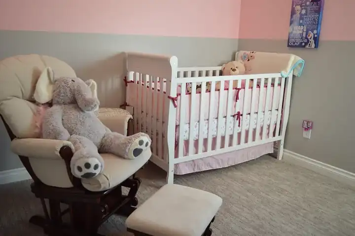 Nursery furniture