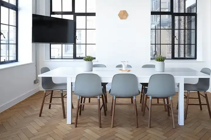 Indian furniture exporter