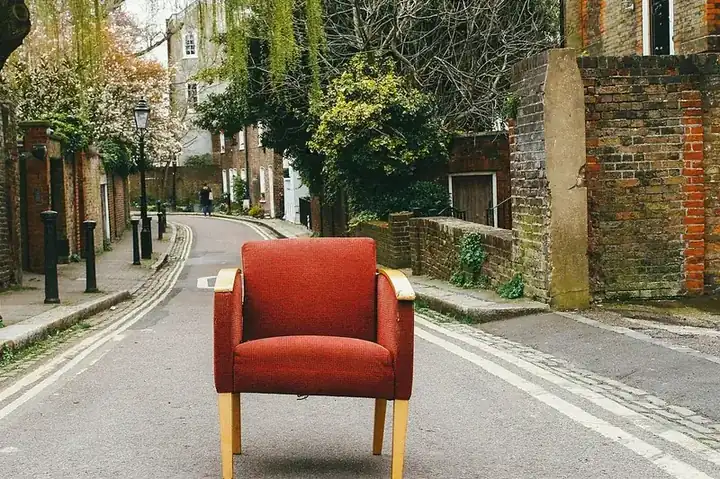 Armchair