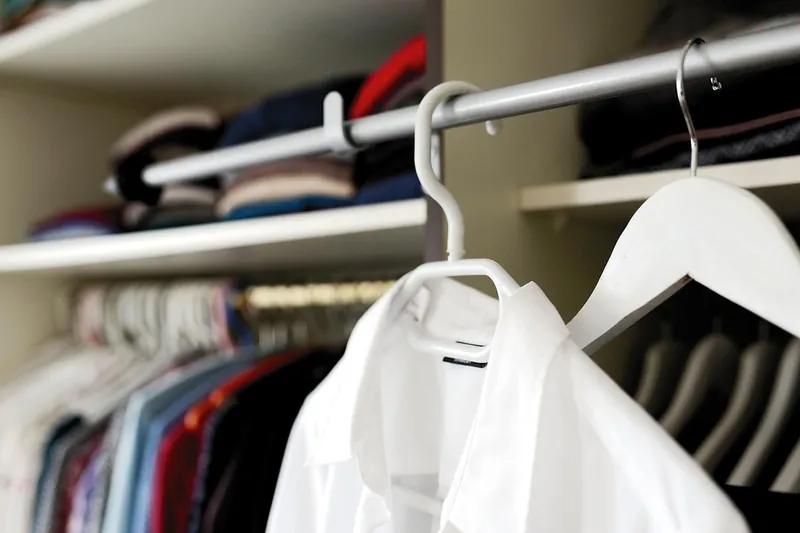 Farmhouse coat rack