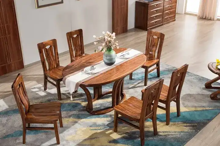 Dining chair