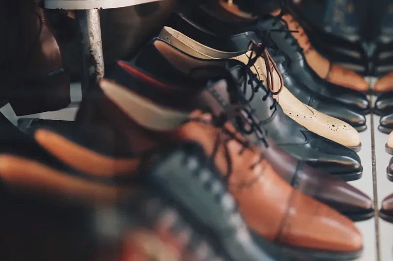 Schuhregal Boho — Hersteller & Exporteur