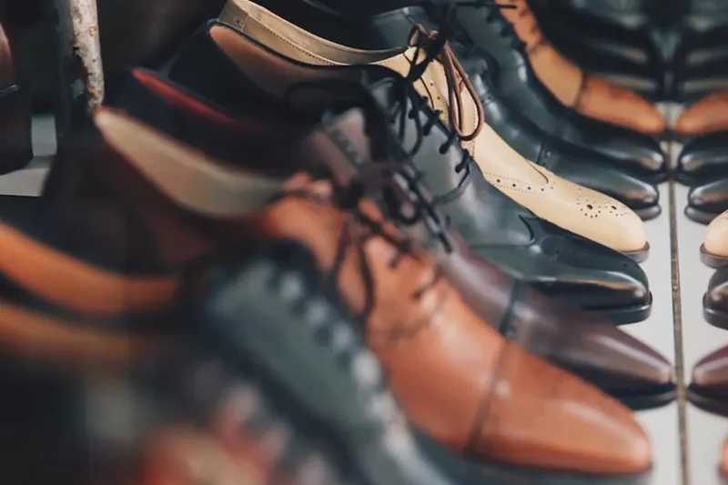 Schuhregal Messing — Hersteller-Exporteur B2B