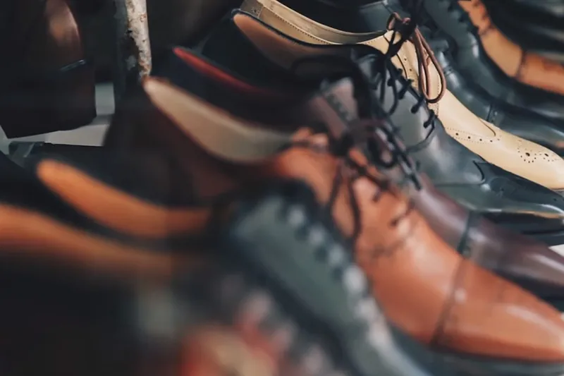 Schuhregal Industrial – Hersteller & Exporteur