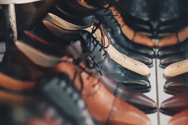 Schuhregal rustikal — Hersteller & Exporteur