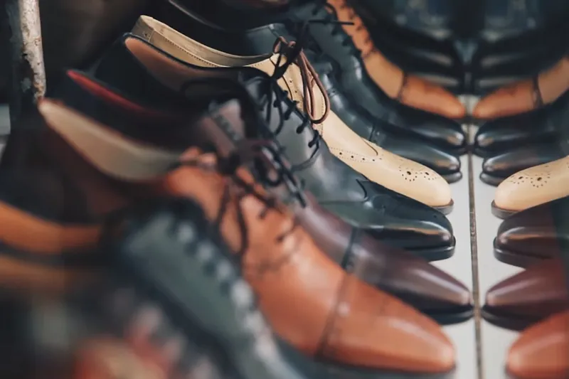 Schuhregal skandinavisch — Hersteller & Export