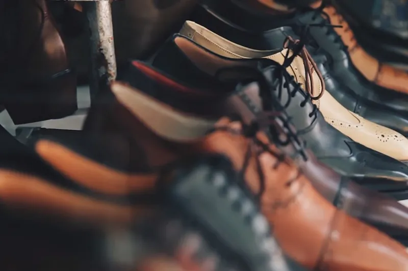 Schuhregal Teak | Hersteller & Exporteur B2B