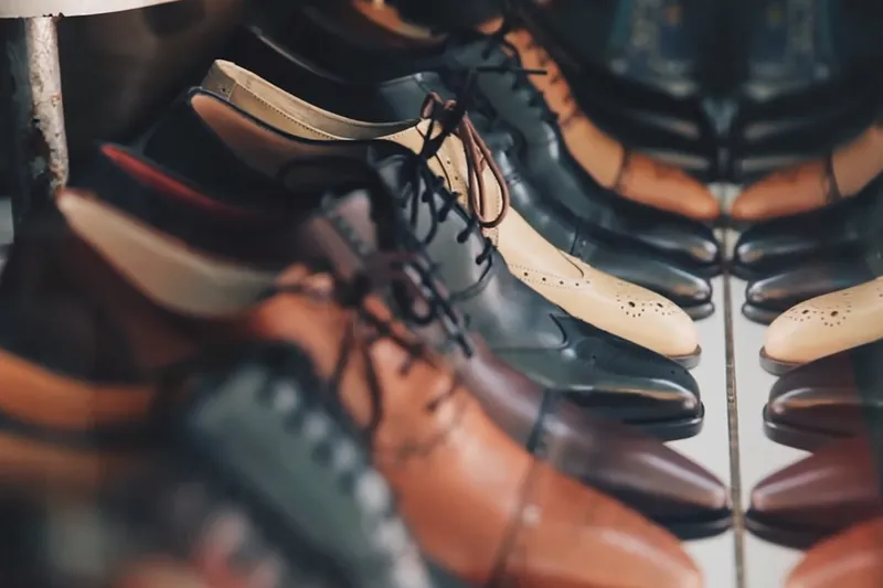 Schuhregal Schmiedeeisen — Hersteller & Exporteur