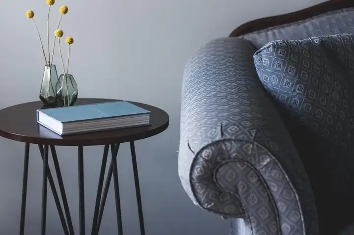 Mid Century Beistelltisch — Export-Hersteller
